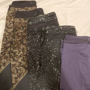 COPY - ENTIRE LOT, Inspire Crop Collection, size 8, 21”
